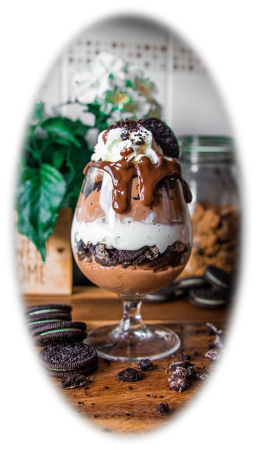 Menta Chocochip